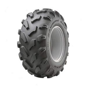 Rawhide Grip Atv Tire