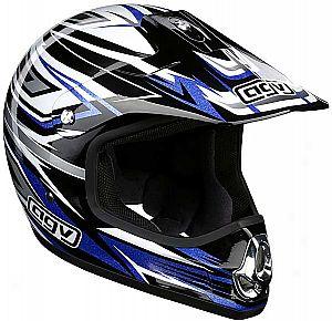 Rc-5 Pro Helmet