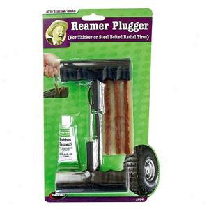 Reamer Plugger Kit