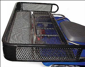 Rear Mesh Rack