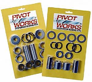 Rear Shock Bearing Kit