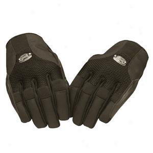 Rebel Perforated Glove