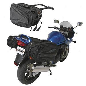 Recon 77 Saddlebags