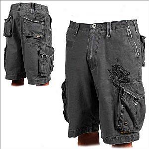 Recon Cargo Short