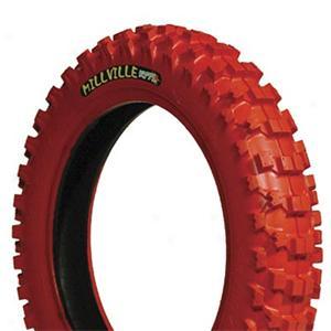 Red Millville Tire