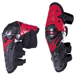 Reflex Knee/shin Guards