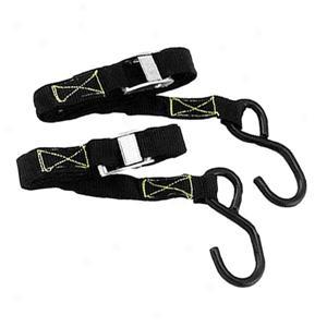 Replacement Security Straps