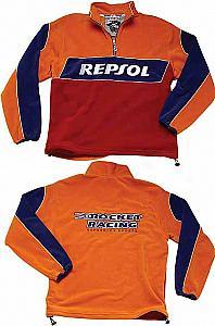 Repsol Fleece Jacket