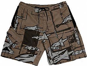 Reverb Boardshort