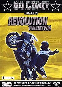 Revolution Twenty 04