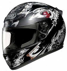 Rf-1000 Fiendish 2 Helmet