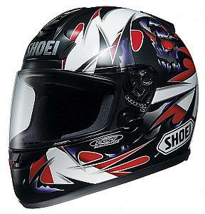 Rf-900 Graphic Helmet