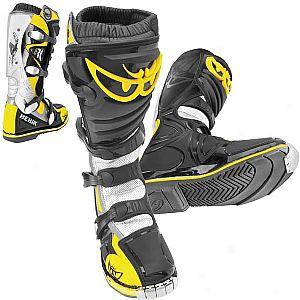 Ricky Carmichael Ovs-pro Boot