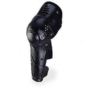 Ricochet Ext Knee/shin Guard