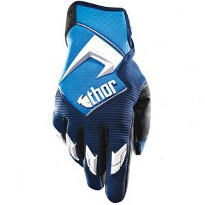 Ride Glove