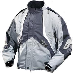 Ride Jacket