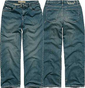 Riff Jean Youth Pant