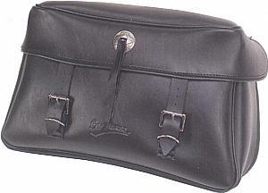 Rigid Mount Universal Saddlebag