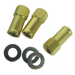 Rim Lock Nuts