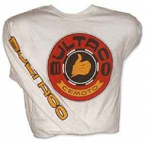 Rocket Racing Bultaco Jersey