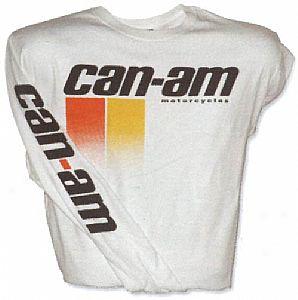 Rocket Racing Can-am Jersey