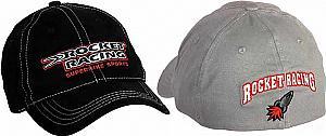 Rocket Racing Flexfit Hat