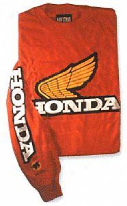 Rocket Racing Honda Jersey