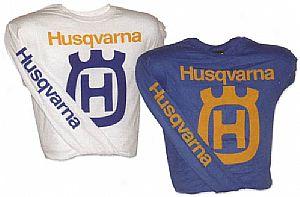 Rocket Racing Husqvarna Jersey