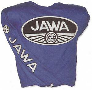 Rocket Racing Jawa Jersey