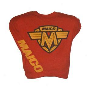 Rocket Racing Maico Jersey