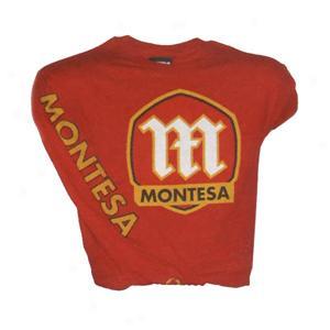 Rocket Racing Montesa Jersey