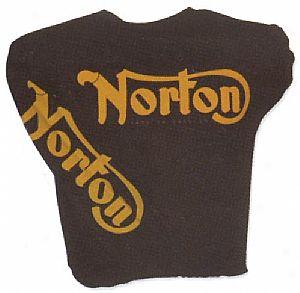 Rocket Racing Norton Jersey