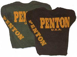 Rocket Racing Penton Jersey