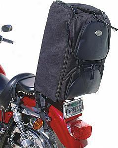 Rogue Saddlestow Luggage