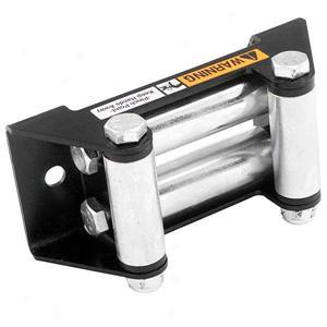 Roller Fairlead