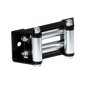 Roller Fairlead