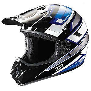 Roost Ii Junior Helmet