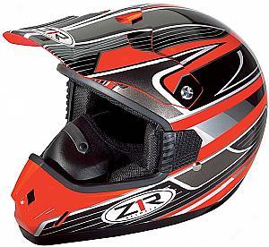 Roost Snow Helmet