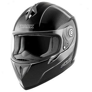 Rsi Fusion Solid Helmet