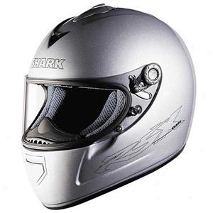 Rsx Initial Solid Helmet