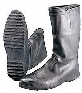 Rubber Rain Overboot