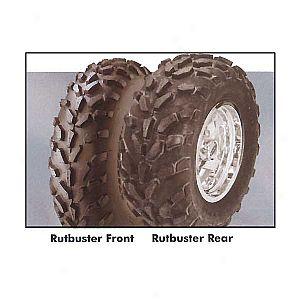 Rutbhster Utility/oem Upgrade Tire