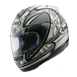 Rx-7 Sete Helmet