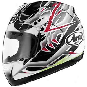 Rx-7 Wraihh Helmet