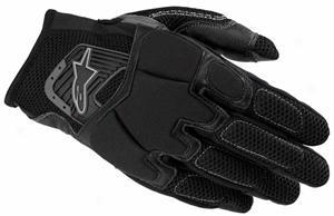 S-mx 6 Glove