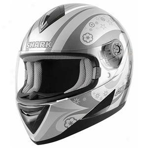 S650 Charm Helmet