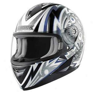 S650 Frame Multi Helmet