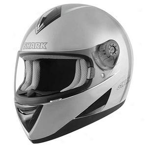 S650 Fusion Solid Helmet