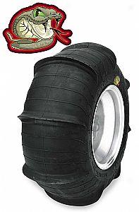 Sand Snake Rwar Straight Paddle Sand Tire