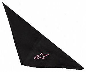 Satine Triangle Bandana